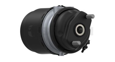Truck and bus spare parts - Brake system - Braking valves - Spring brake cylinder - WES925.480.081.0