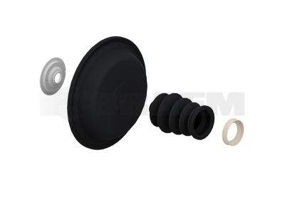 Pièces détachées camions et bus - Système de freinage - Soupape de frein - Accessoires - WES925.481.001.2