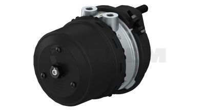 Truck and bus spare parts - Brake system - Braking valves - Spring brake cylinder - WES925.481.231.0