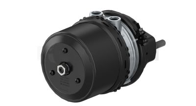 Truck and bus spare parts - Brake system - Braking valves - Spring brake cylinder - WES925.481.250.0