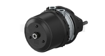 Truck and bus spare parts - Brake system - Braking valves - Spring brake cylinder - WES925.481.251.0