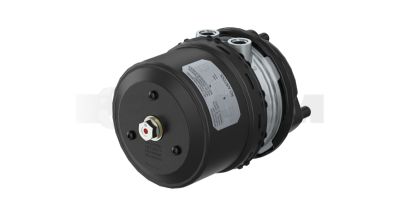 Truck and bus spare parts - Brake system - Braking valves - Spring brake cylinder - WES925.481.270.0