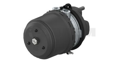 Truck and bus spare parts - Brake system - Braking valves - Spring brake cylinder - WES925.481.291.0