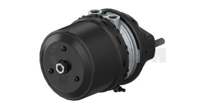 Truck and bus spare parts - Brake system - Braking valves - Spring brake cylinder - WES925.481.300.0