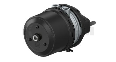 Truck and bus spare parts - Brake system - Braking valves - Spring brake cylinder - WES925.481.301.0
