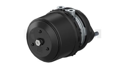 Truck and bus spare parts - Brake system - Braking valves - Spring brake cylinder - WES925.481.311.0