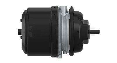 Truck and bus spare parts - Brake system - Braking valves - Spring brake cylinder - WES925.481.313.0