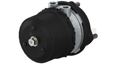 Truck and bus spare parts - Brake system - Braking valves - Spring brake cylinder - WES925.481.320.0