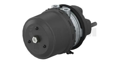Truck and bus spare parts - Brake system - Braking valves - Spring brake cylinder - WES925.481.331.0