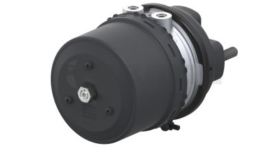 Truck and bus spare parts - Brake system - Braking valves - Spring brake cylinder - WES925.481.334.0