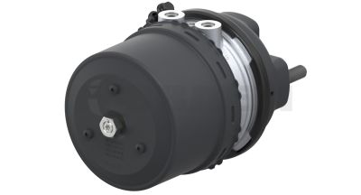 Truck and bus spare parts - Brake system - Braking valves - Spring brake cylinder - WES925.481.335.0