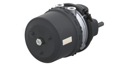 Truck and bus spare parts - Brake system - Braking valves - Spring brake cylinder - WES925.481.336.0