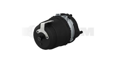 Truck and bus spare parts - Brake system - Braking valves - Spring brake cylinder - WES925.481.540.0