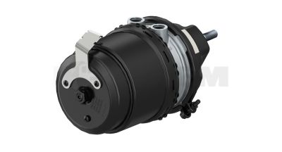Truck and bus spare parts - Brake system - Braking valves - Spring brake cylinder - WES925.481.541.0