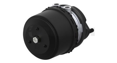 Truck and bus spare parts - Brake system - Braking valves - Spring brake cylinder - WES925.481.801.0