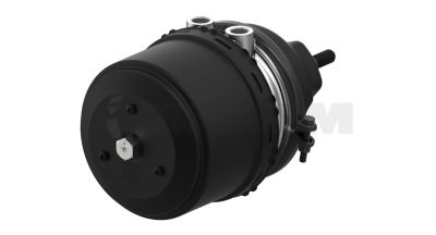 Truck and bus spare parts - Brake system - Braking valves - Spring brake cylinder - WES925.481.803.0