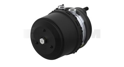 Truck and bus spare parts - Brake system - Braking valves - Spring brake cylinder - WES925.481.804.0
