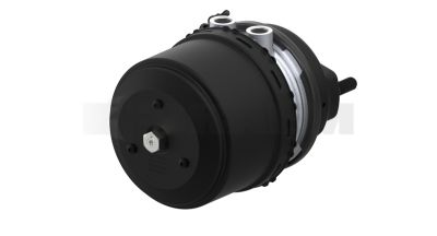 Truck and bus spare parts - Brake system - Braking valves - Spring brake cylinder - WES925.481.806.0