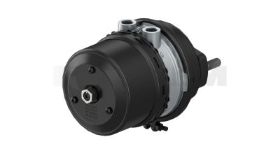 Truck and bus spare parts - Brake system - Braking valves - Spring brake cylinder - WES925.481.810.0