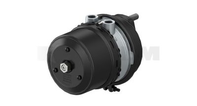 Truck and bus spare parts - Brake system - Braking valves - Spring brake cylinder - WES925.481.812.0