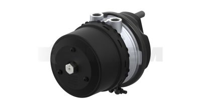 Truck and bus spare parts - Brake system - Braking valves - Spring brake cylinder - WES925.481.813.0