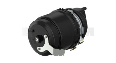 Truck and bus spare parts - Brake system - Braking valves - Spring brake cylinder - WES925.484.006.0