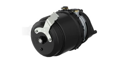 Truck and bus spare parts - Brake system - Braking valves - Spring brake cylinder - WES925.484.007.0
