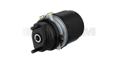 Truck and bus spare parts - Brake system - Braking valves - Spring brake cylinder - WES925.484.010.0
