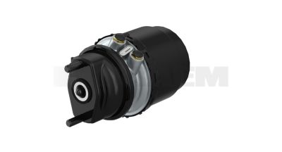 Truck and bus spare parts - Brake system - Braking valves - Spring brake cylinder - WES925.484.011.0