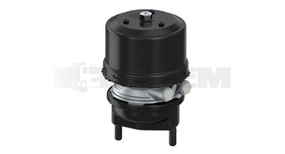 Truck and bus spare parts - Brake system - Braking valves - Spring brake cylinder - WES925.484.020.0