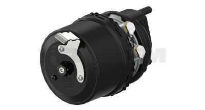 Truck and bus spare parts - Brake system - Braking valves - Spring brake cylinder - WES925.484.022.0