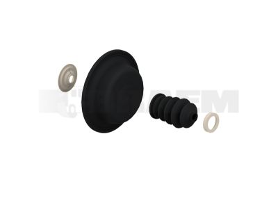 Truck and bus spare parts - Brake system - Braking valves - Accessories - WES925.487.000.2