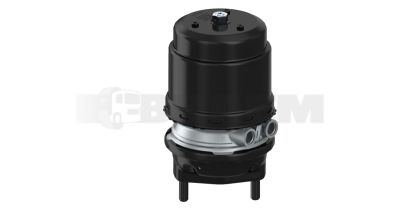 Truck and bus spare parts - Brake system - Braking valves - Spring brake cylinder - WES925.487.002.0