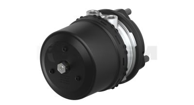 Truck and bus spare parts - Brake system - Braking valves - Spring brake cylinder - WES925.487.010.0