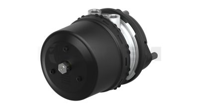 Truck and bus spare parts - Brake system - Braking valves - Spring brake cylinder - WES925.487.012.0