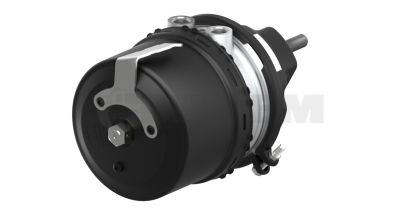 Truck and bus spare parts - Brake system - Braking valves - Spring brake cylinder - WES925.487.013.0