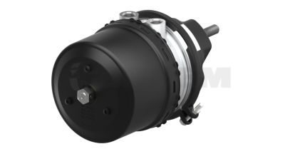 Truck and bus spare parts - Brake system - Braking valves - Spring brake cylinder - WES925.487.015.0
