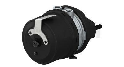 Truck and bus spare parts - Brake system - Braking valves - Spring brake cylinder - WES925.487.016.0