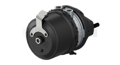 Truck and bus spare parts - Brake system - Braking valves - Spring brake cylinder - WES925.487.017.0