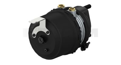 Truck and bus spare parts - Brake system - Braking valves - Spring brake cylinder - WES925.488.010.0