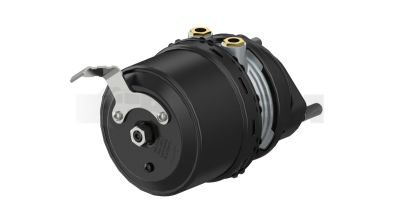 Truck and bus spare parts - Brake system - Braking valves - Spring brake cylinder - WES925.488.012.0