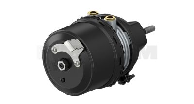 Truck and bus spare parts - Brake system - Braking valves - Spring brake cylinder - WES925.488.013.0
