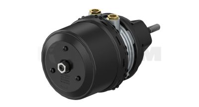 Truck and bus spare parts - Brake system - Braking valves - Spring brake cylinder - WES925.488.022.0
