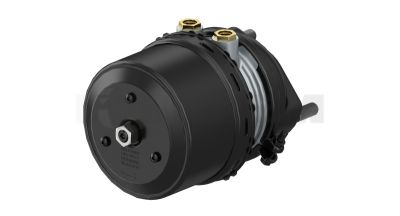 Truck and bus spare parts - Brake system - Braking valves - Spring brake cylinder - WES925.488.023.0