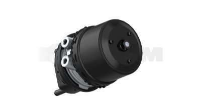 Truck and bus spare parts - Brake system - Braking valves - Spring brake cylinder - WES925.488.030.0