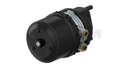 Truck and bus spare parts - Brake system - Braking valves - Spring brake cylinder - WES925.488.060.0