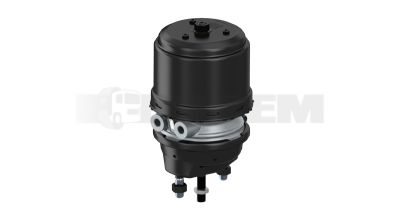Truck and bus spare parts - Brake system - Braking valves - Spring brake cylinder - WES925.490.106.0