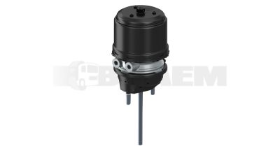 Truck and bus spare parts - Brake system - Braking valves - Spring brake cylinder - WES925.490.107.0