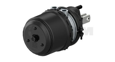 Truck and bus spare parts - Brake system - Braking valves - Spring brake cylinder - WES925.490.120.0