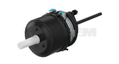 Truck and bus spare parts - Brake system - Braking valves - Accessories - WES925.490.755.0